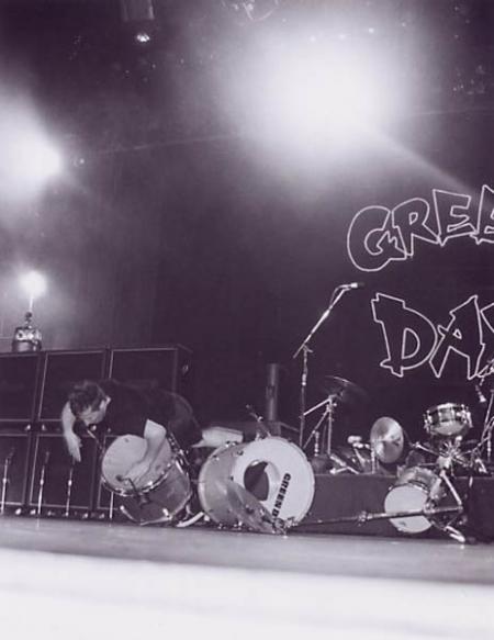 green day